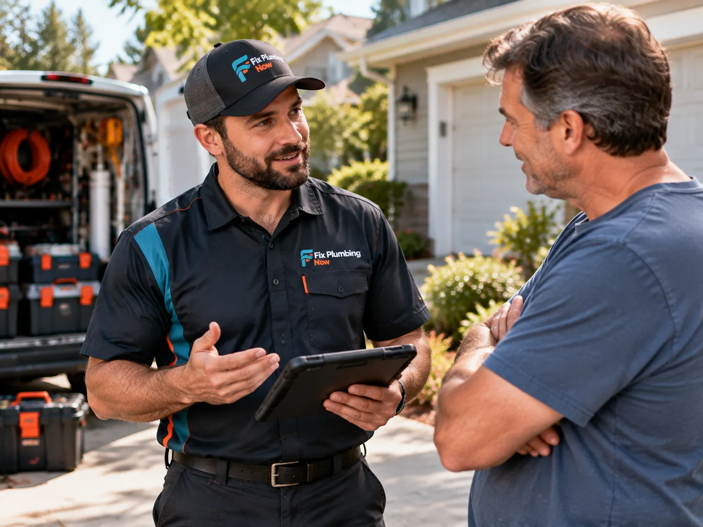 Clogged Drain Service Zachary, LA FAQs